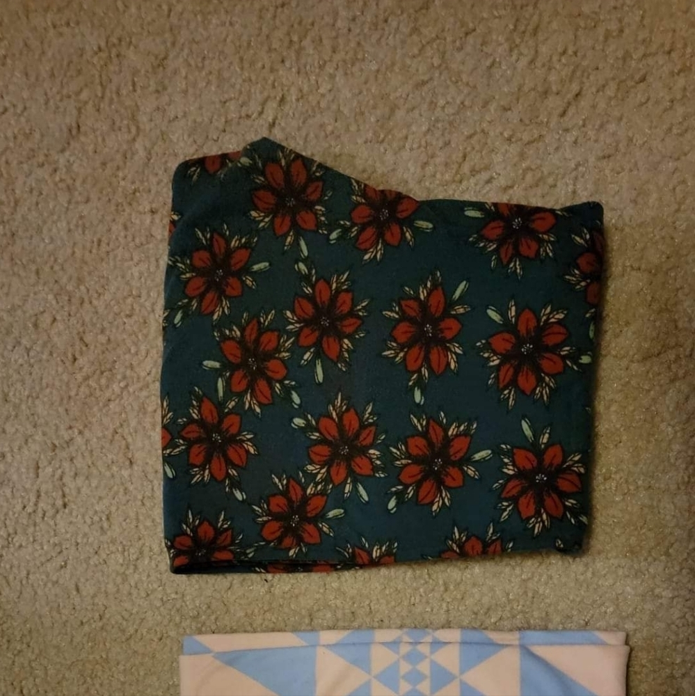 LuLaRoe Leggings